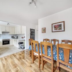 St Agnes Mews, Reading