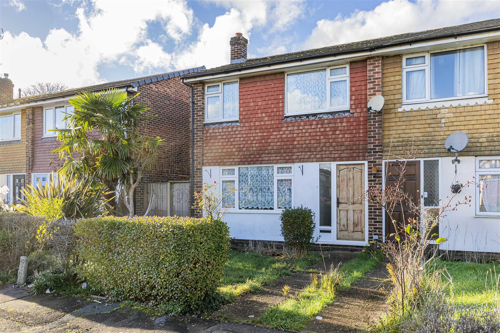 Westbrook Road, Reading