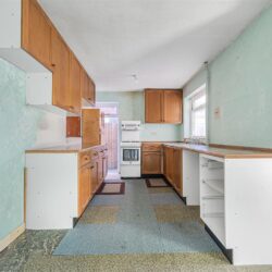 Westbrook Road, Reading