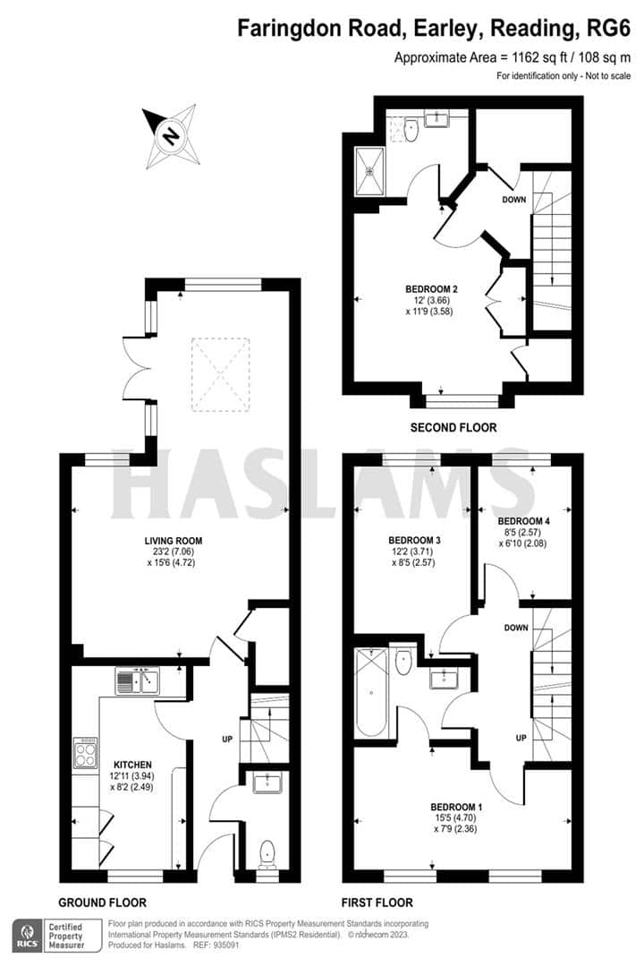 Floorplan Image 1