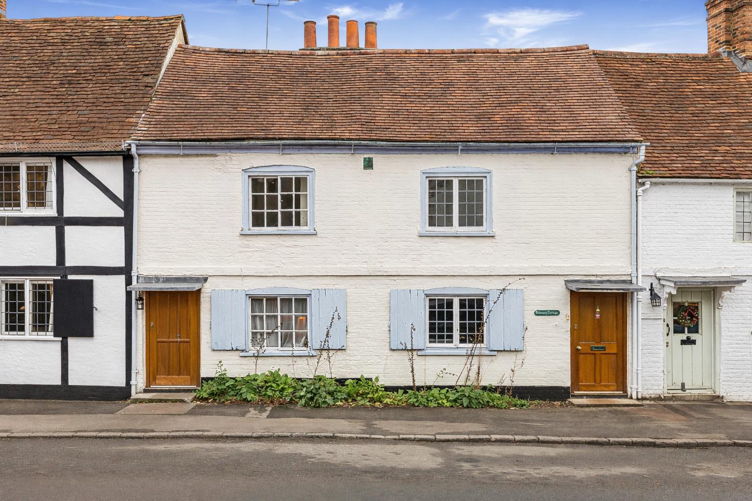 Pearson Road, Sonning, RG4