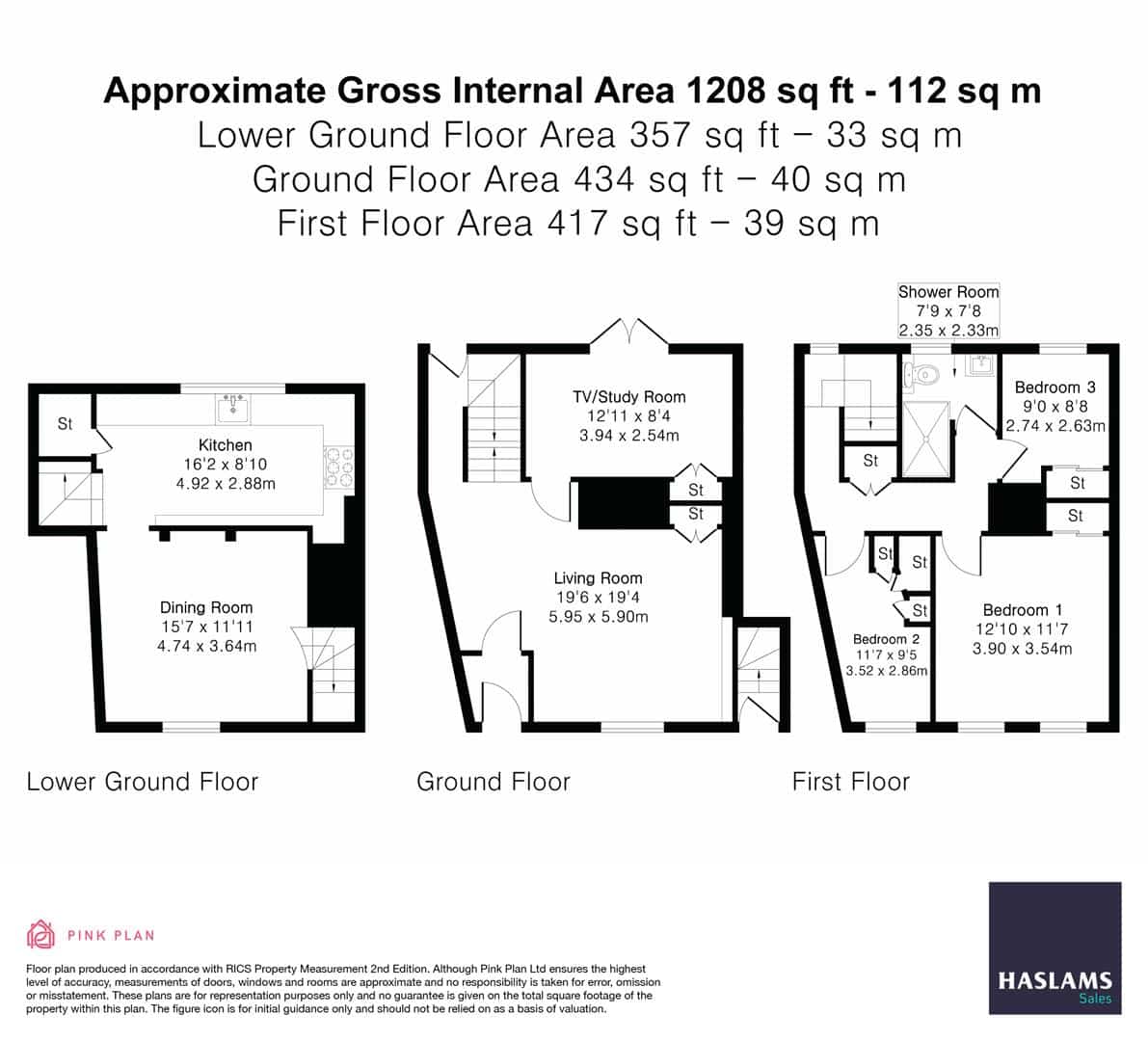 Floorplan Image 1