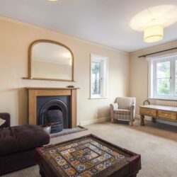 Northcourt Avenue, Reading