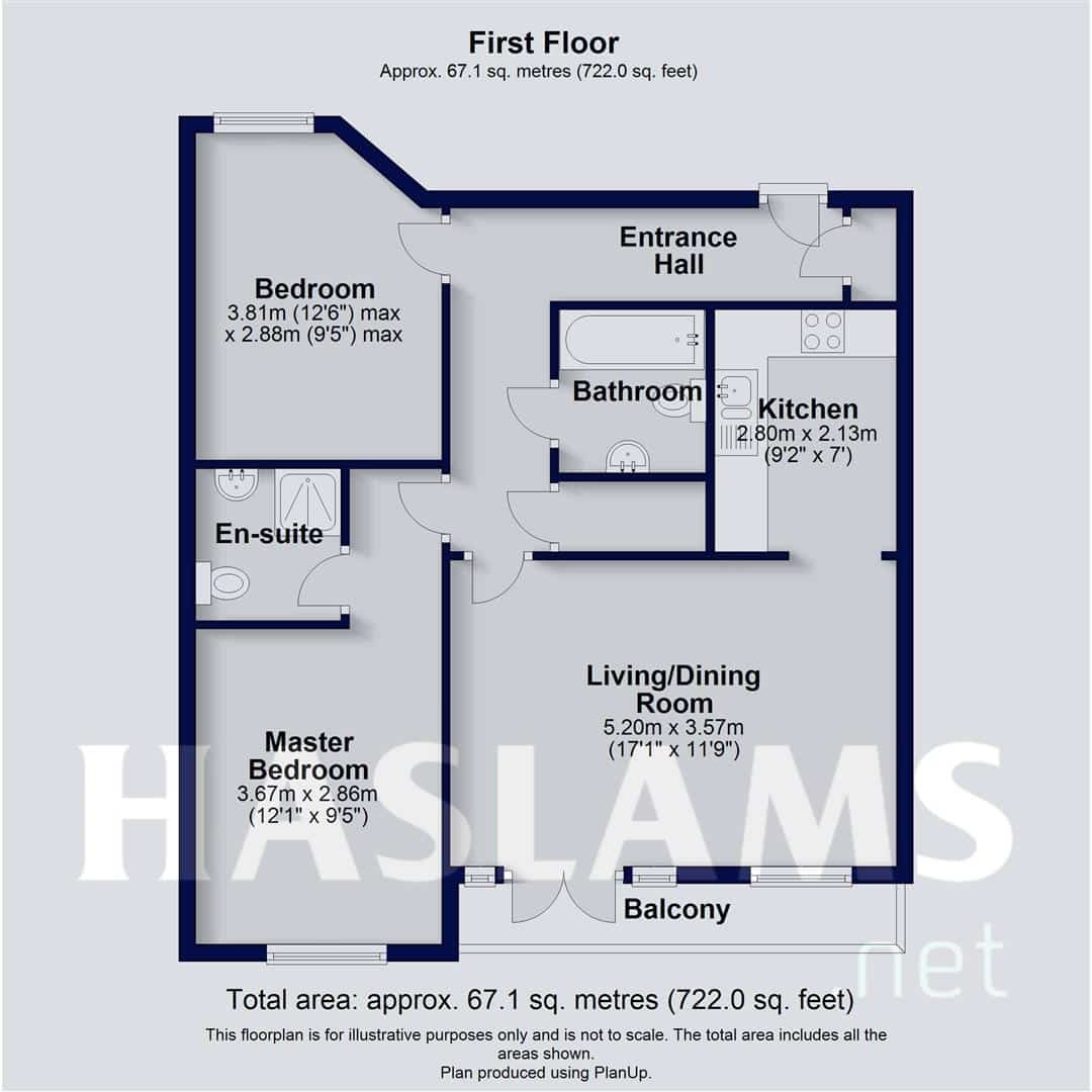 Floorplan Image 1