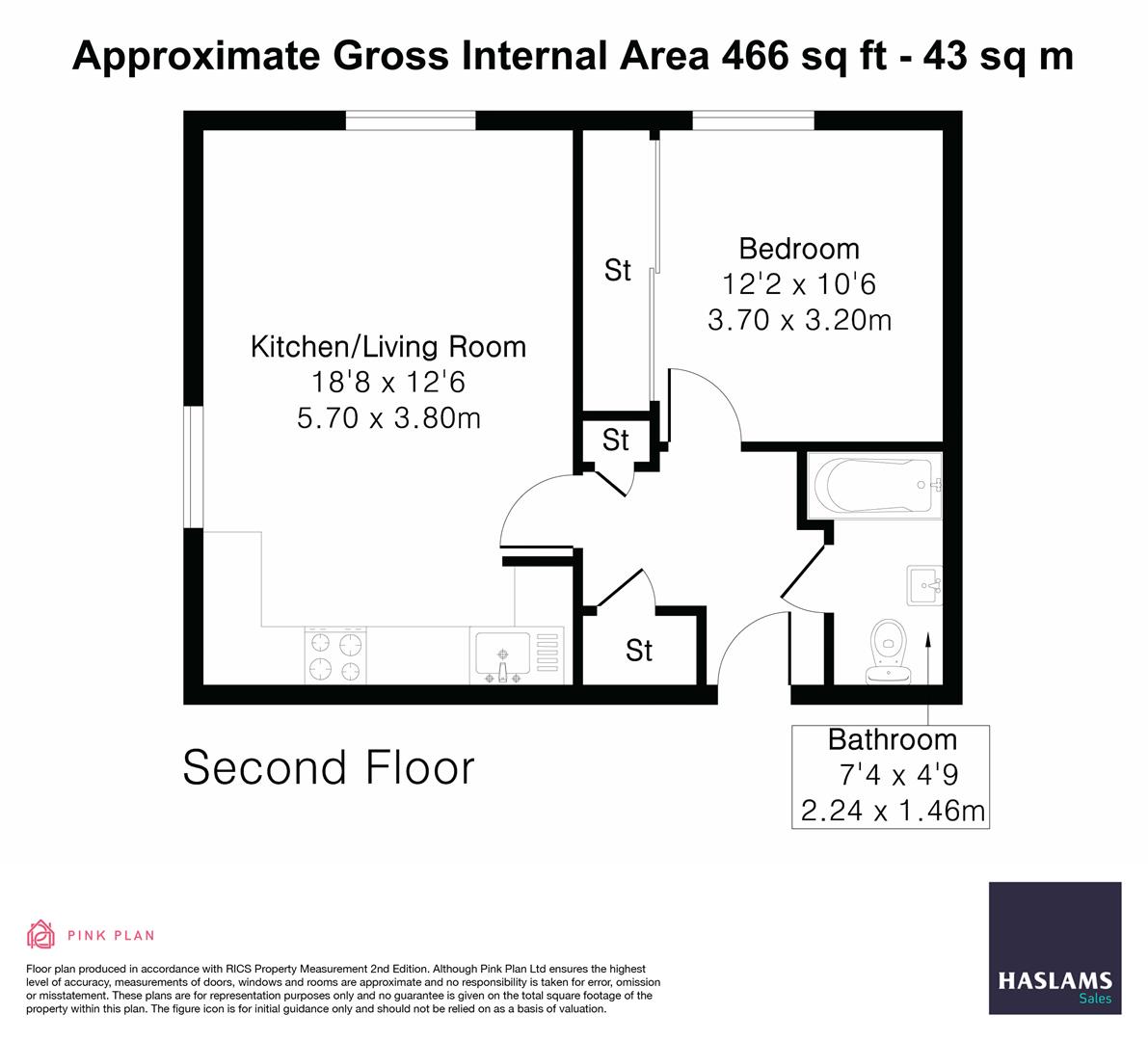 Floorplan Image 1