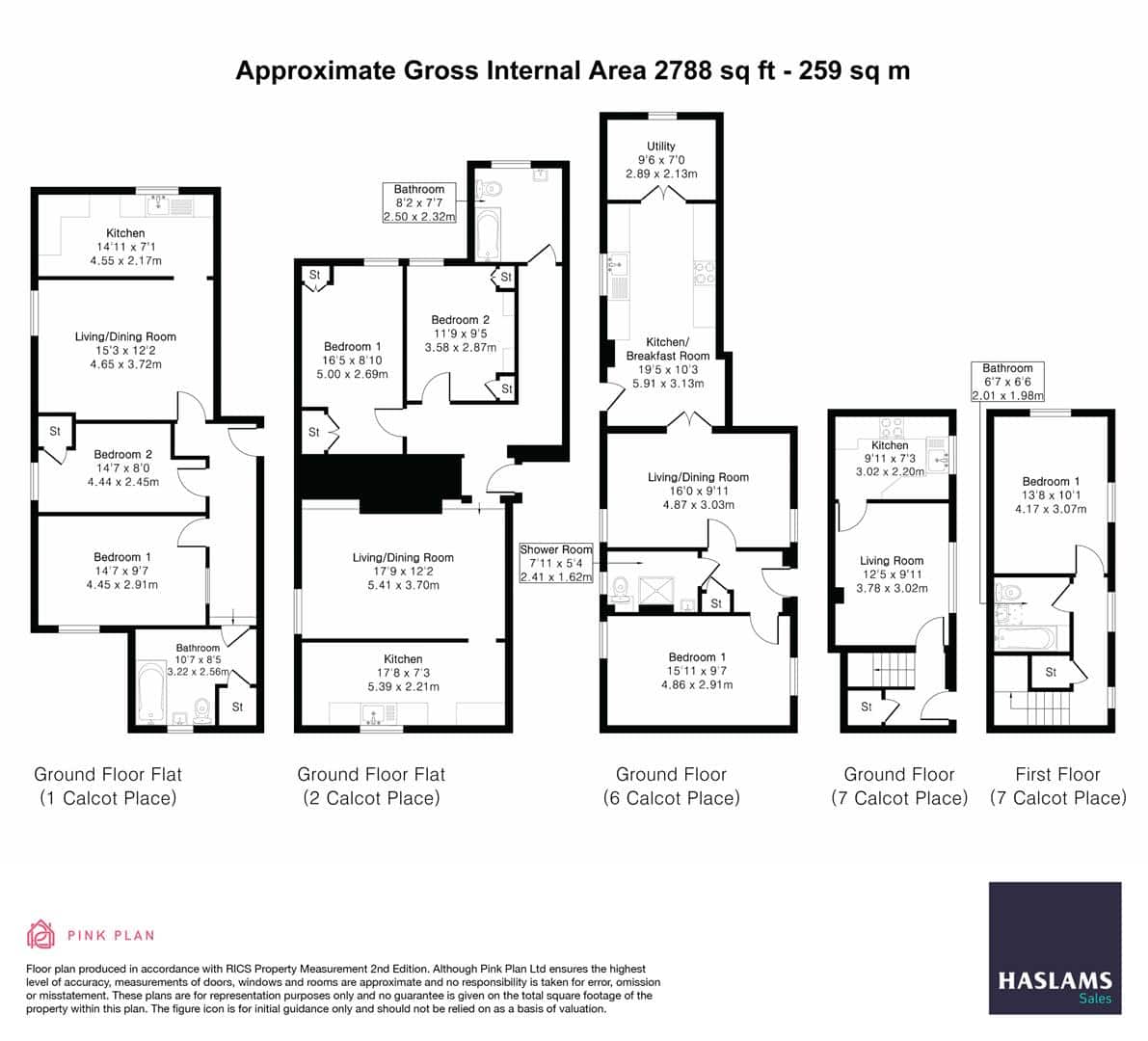Floorplan Image 1