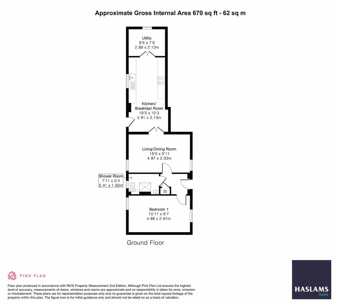 Floorplan Image 3