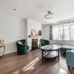 Stanton Close, Earley, Reading