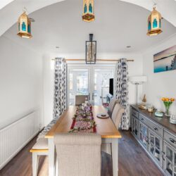 Stanton Close, Earley, Reading