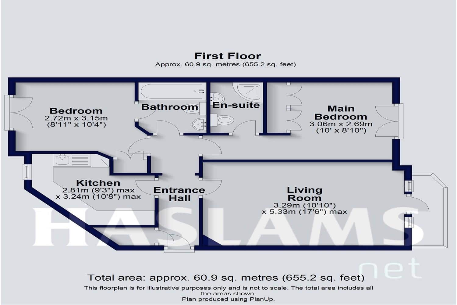 Floorplan Image 1