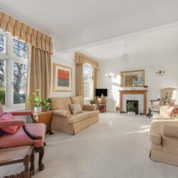 Avebury Square, Reading, RG1