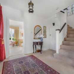 Avebury Square, Reading, RG1