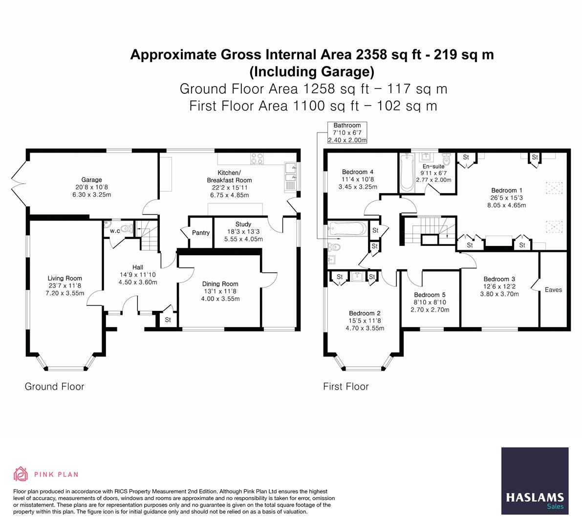 Floorplan Image 1