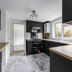 Loddon Bridge Road, Woodley, Reading