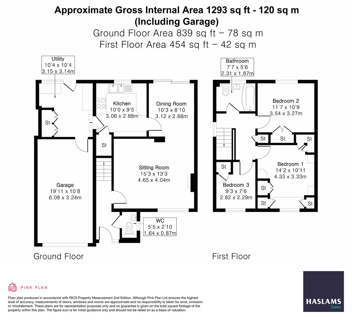 Floorplan Image 1