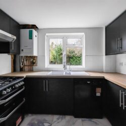 Loddon Bridge Road, Woodley, Reading