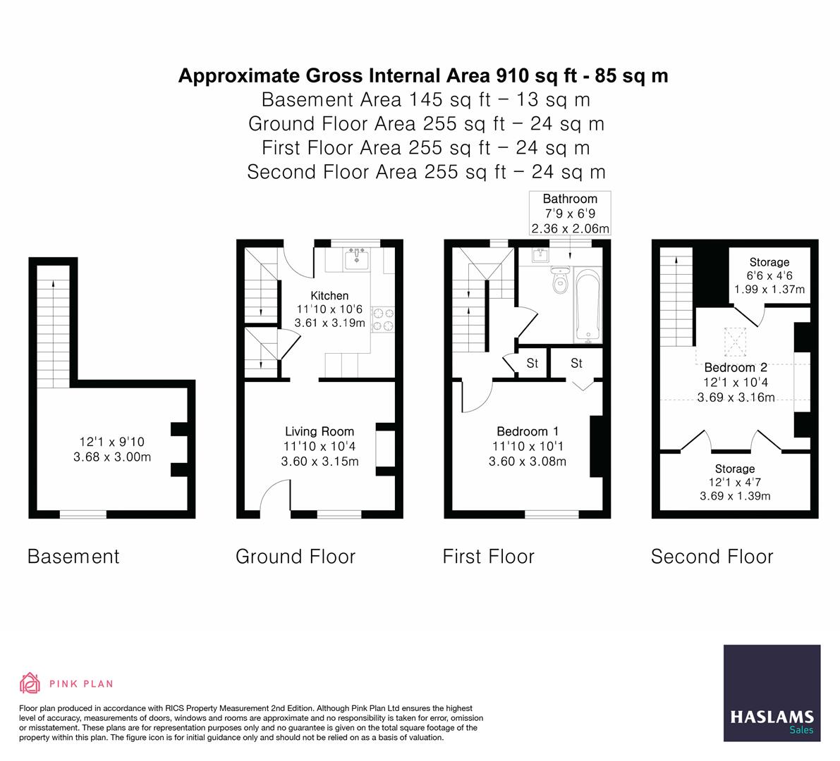 Floorplan Image 1