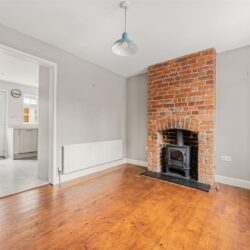 Eldon Terrace, Reading