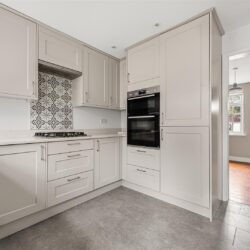 Eldon Terrace, Reading