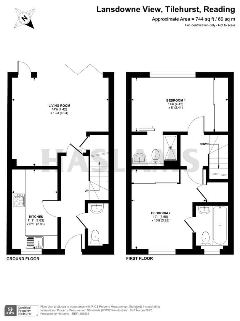 Floorplan Image 1