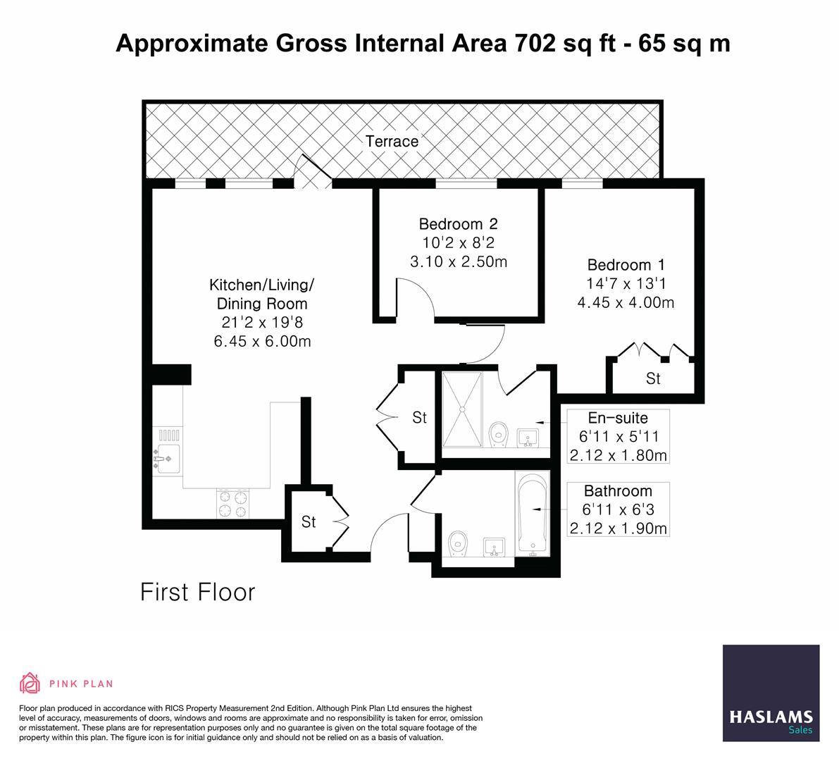 Floorplan Image 1