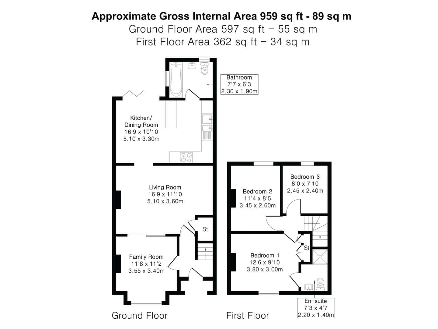 Floorplan Image 1