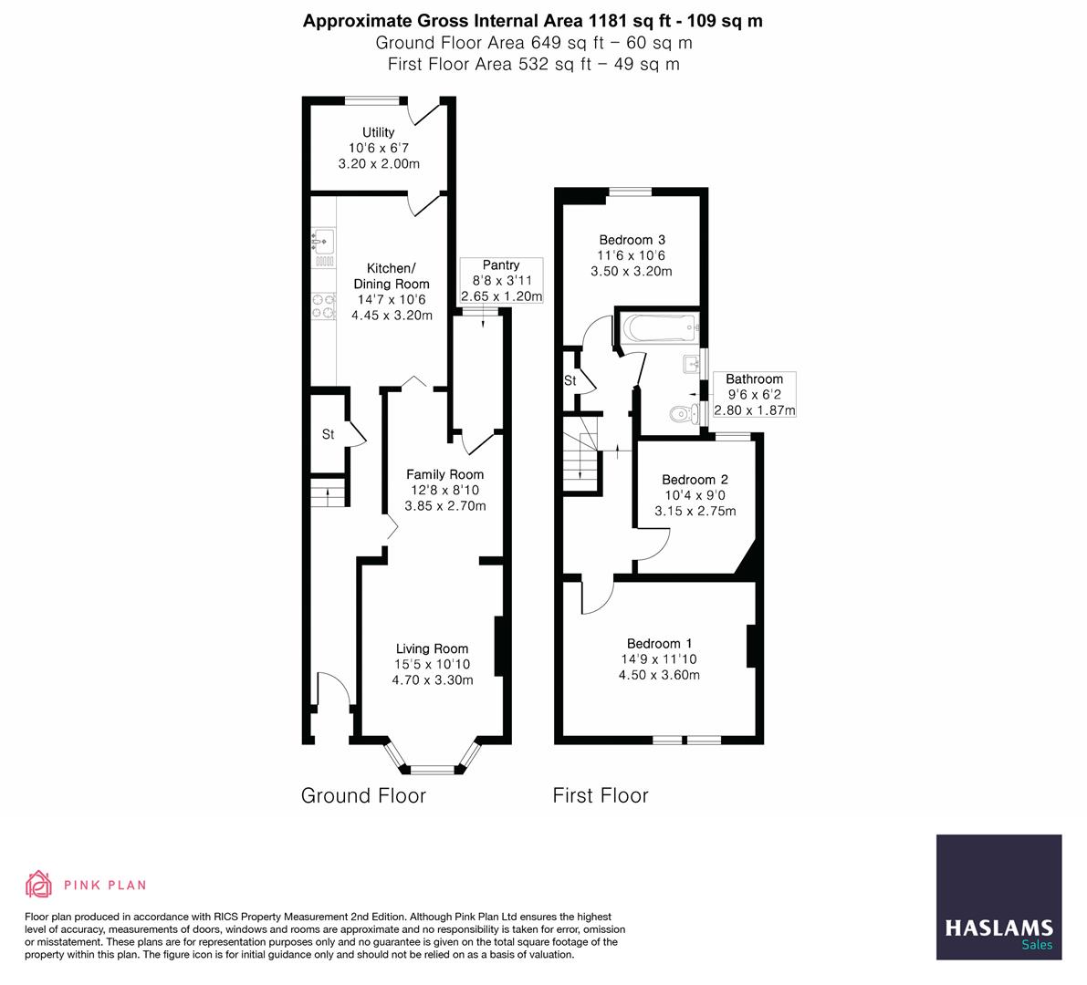 Floorplan Image 1
