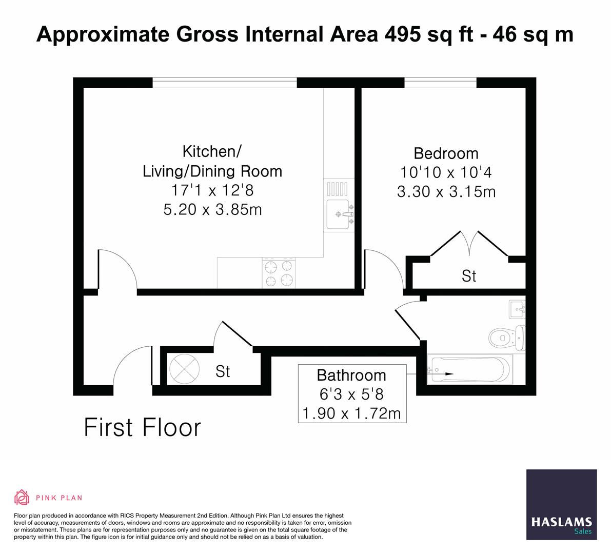 Floorplan Image 1