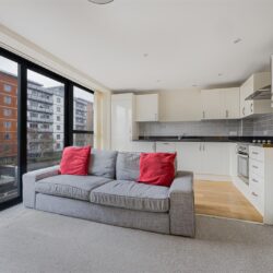 Kings Road, Reading, RG1