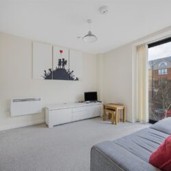 Kings Road, Reading, RG1