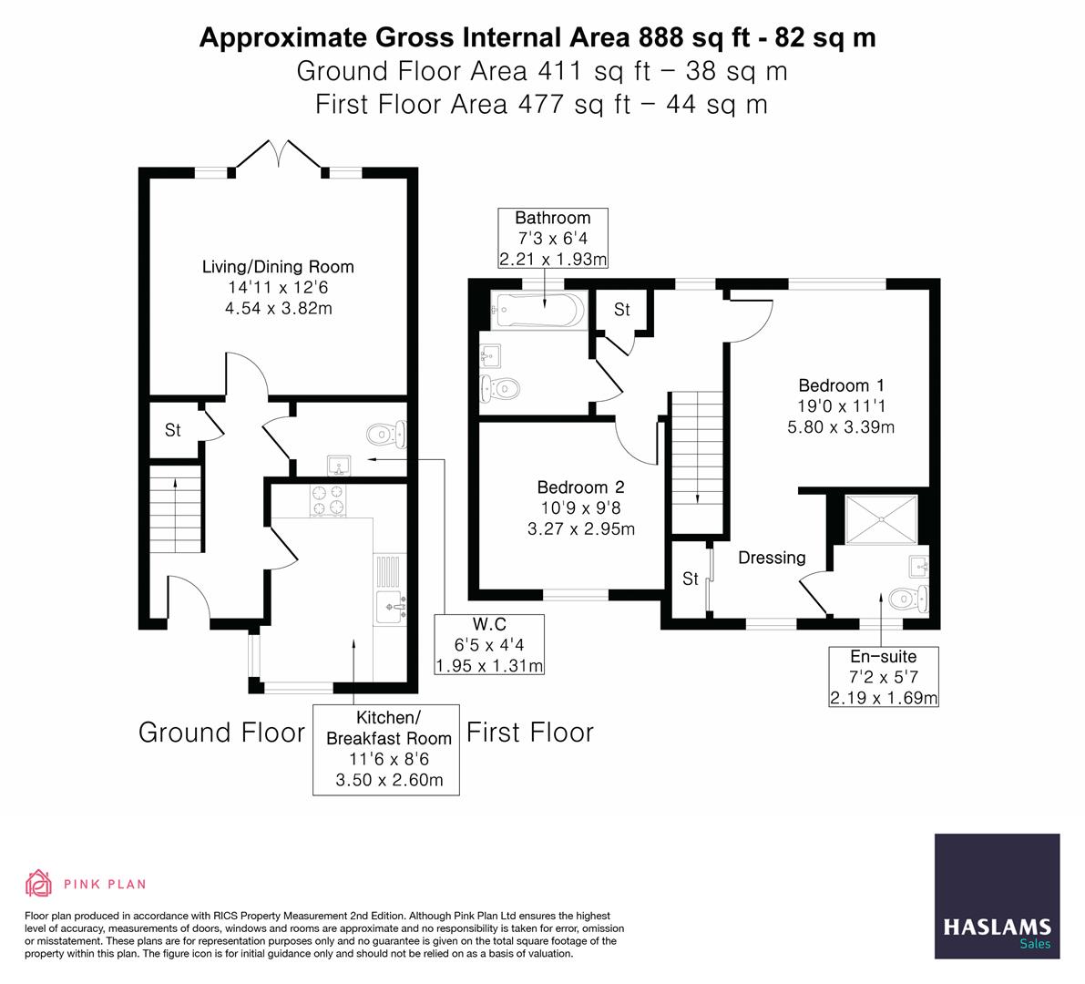 Floorplan Image 1