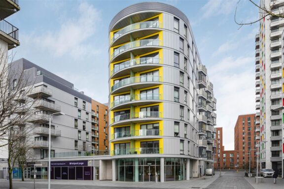 Flat 29, Hayward Image