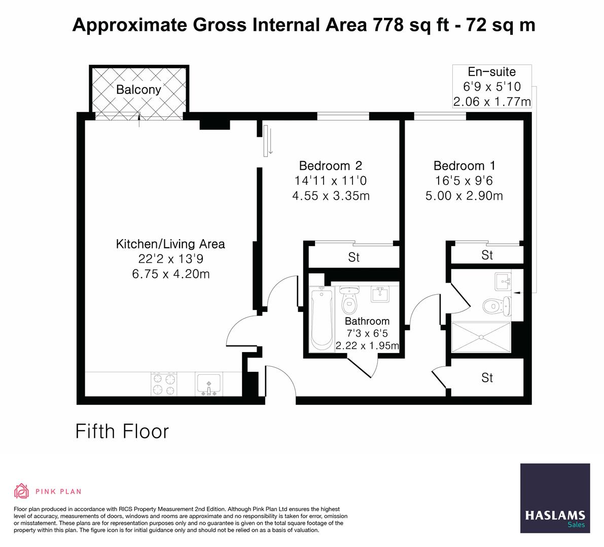 Floorplan Image 1