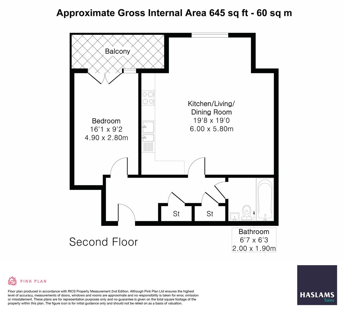 Floorplan Image 1