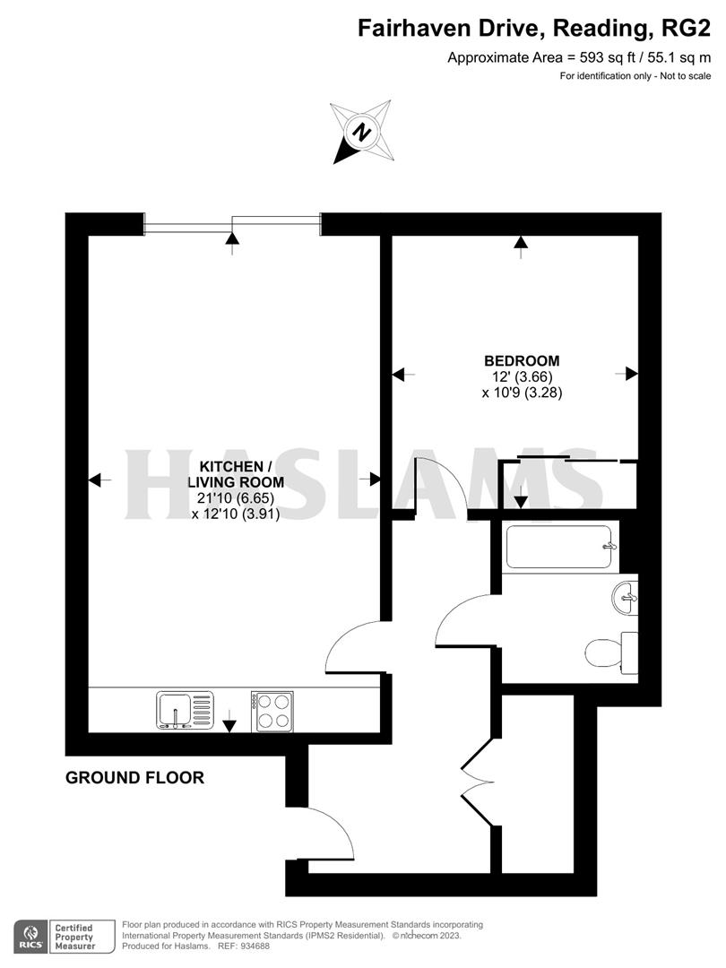 Floorplan Image 1