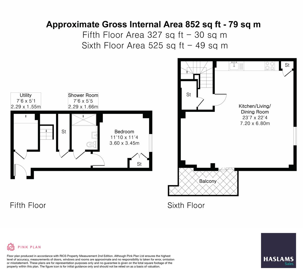 Floorplan Image 1