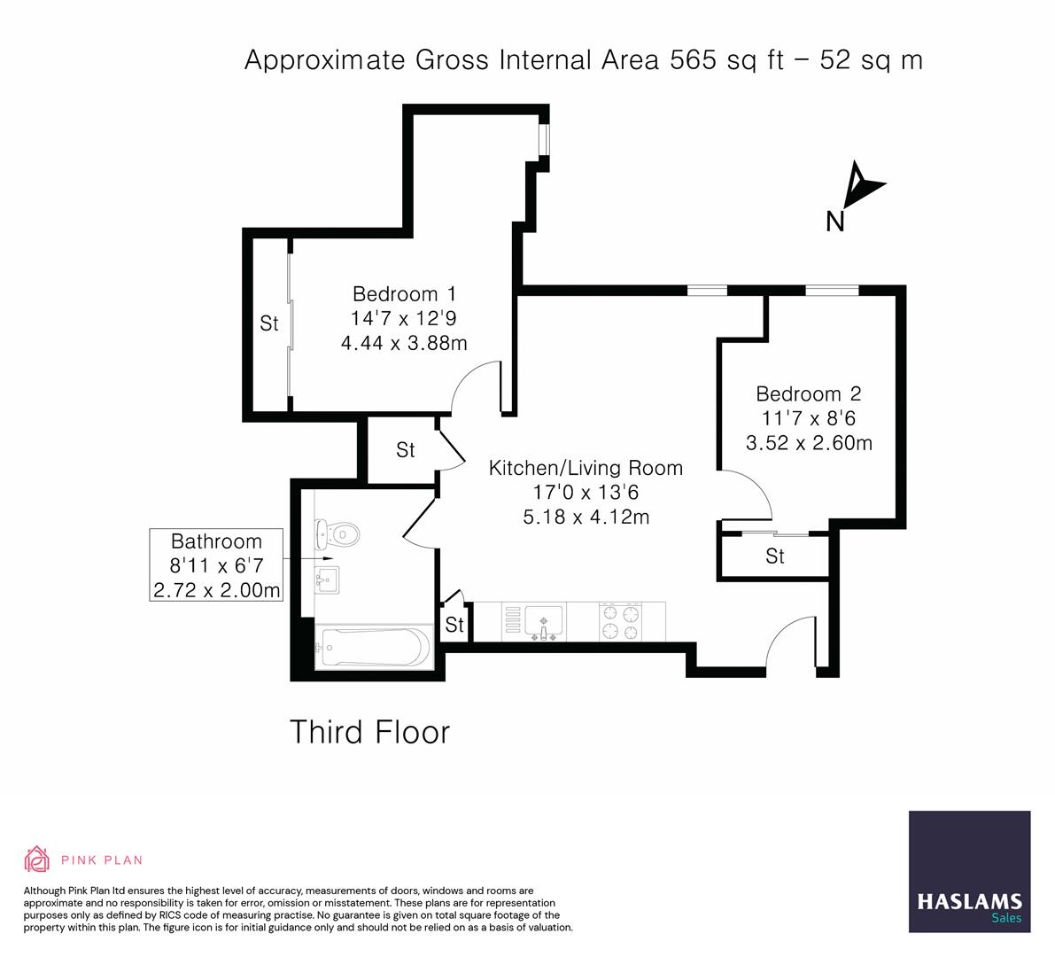 Floorplan Image 1