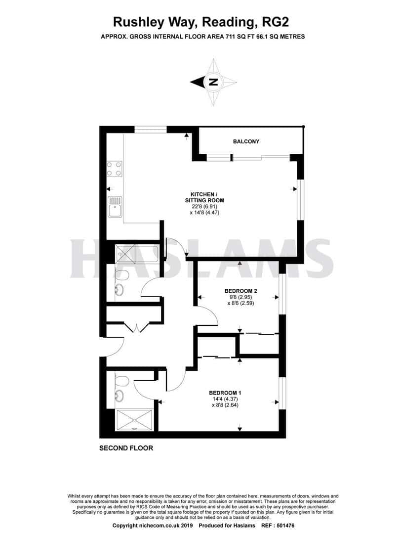 Floorplan Image 1