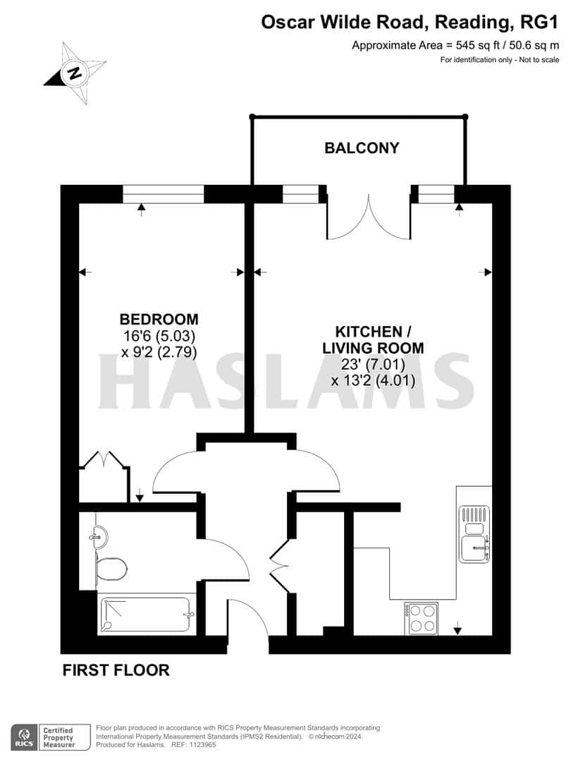 Floorplan Image 1
