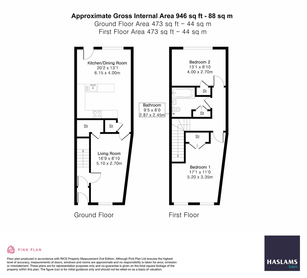 Floorplan Image 1