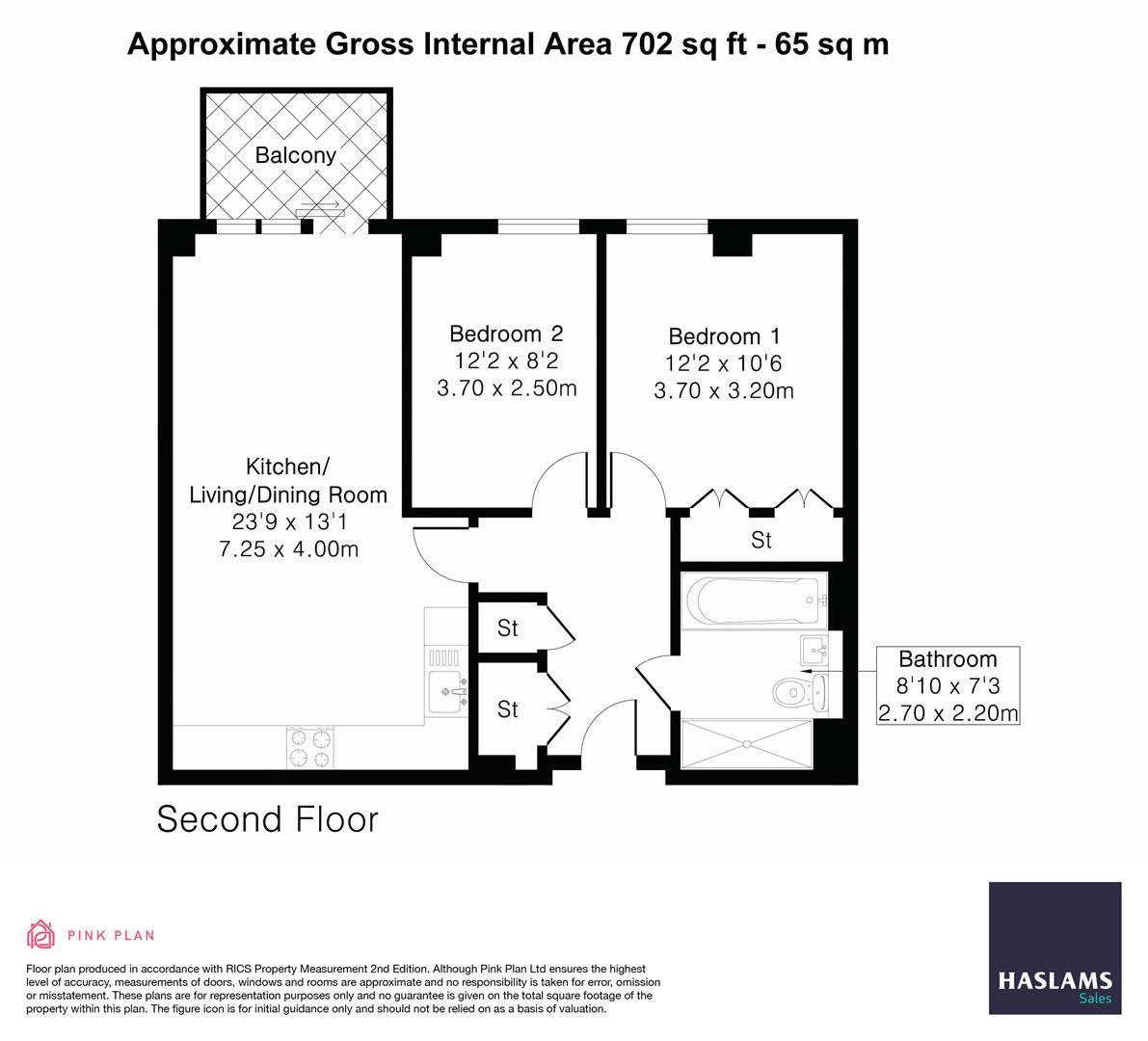 Floorplan Image 1