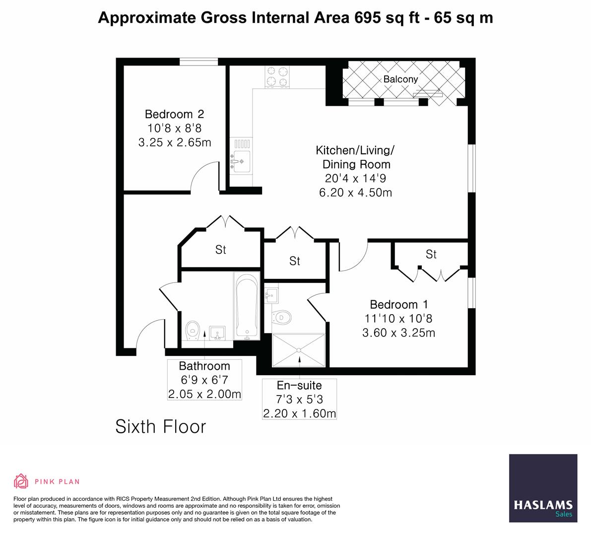 Floorplan Image 1