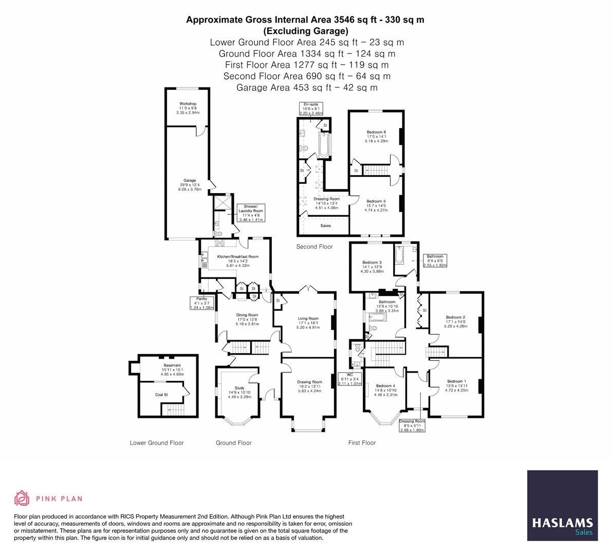 Floorplan Image 1