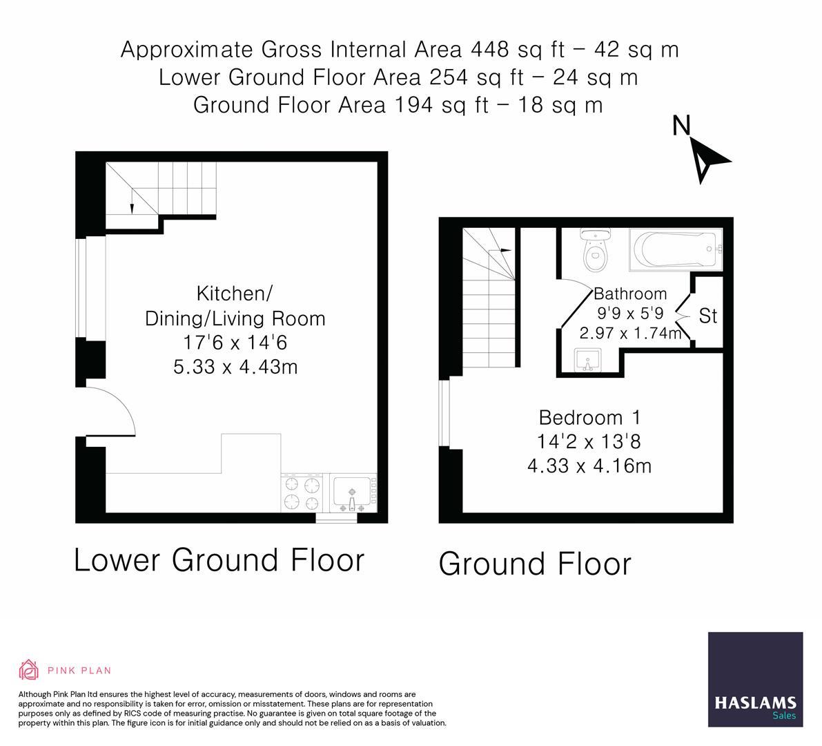Floorplan Image 1