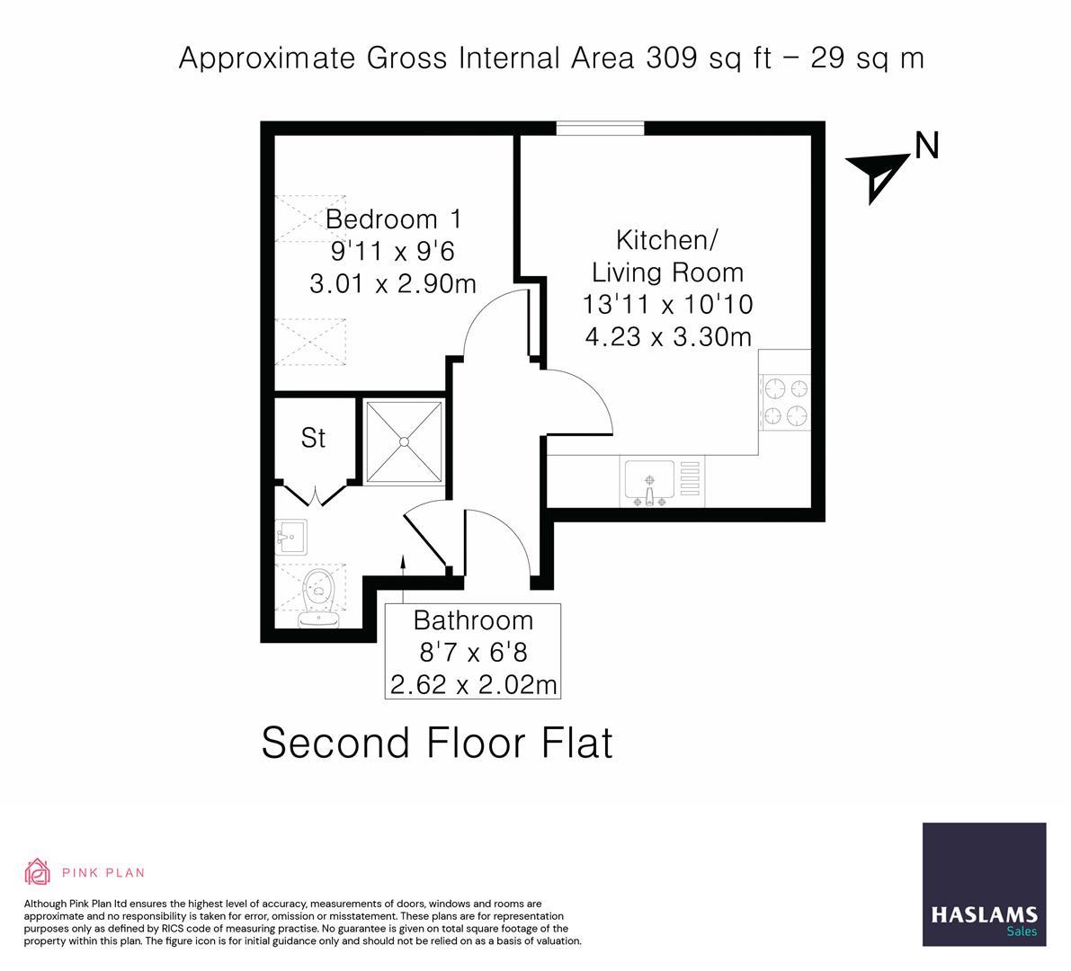 Floorplan Image 1