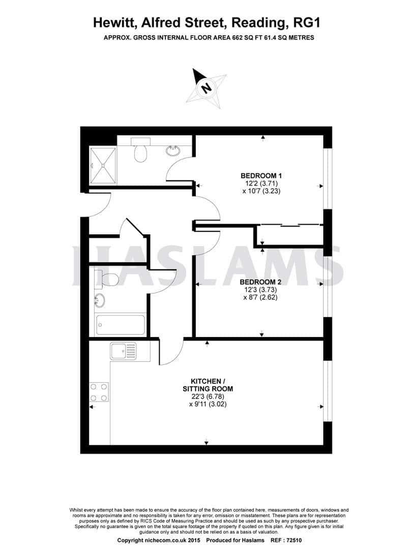 Floorplan Image 1