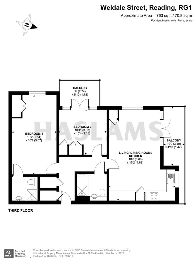 Floorplan Image 1