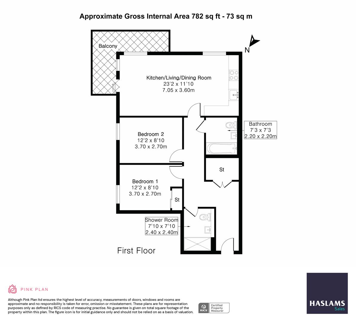 Floorplan Image 1