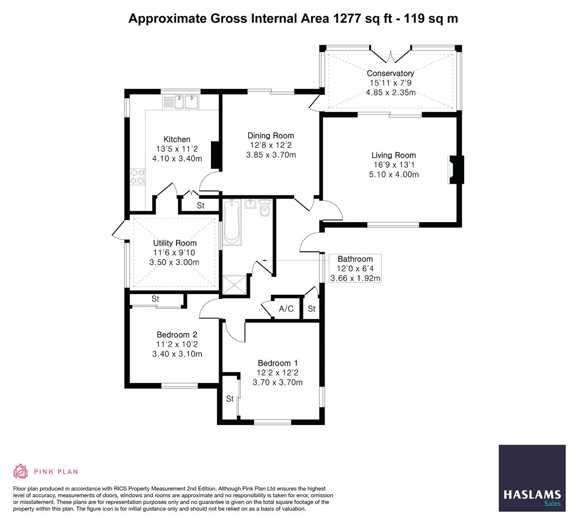Floorplan Image 1