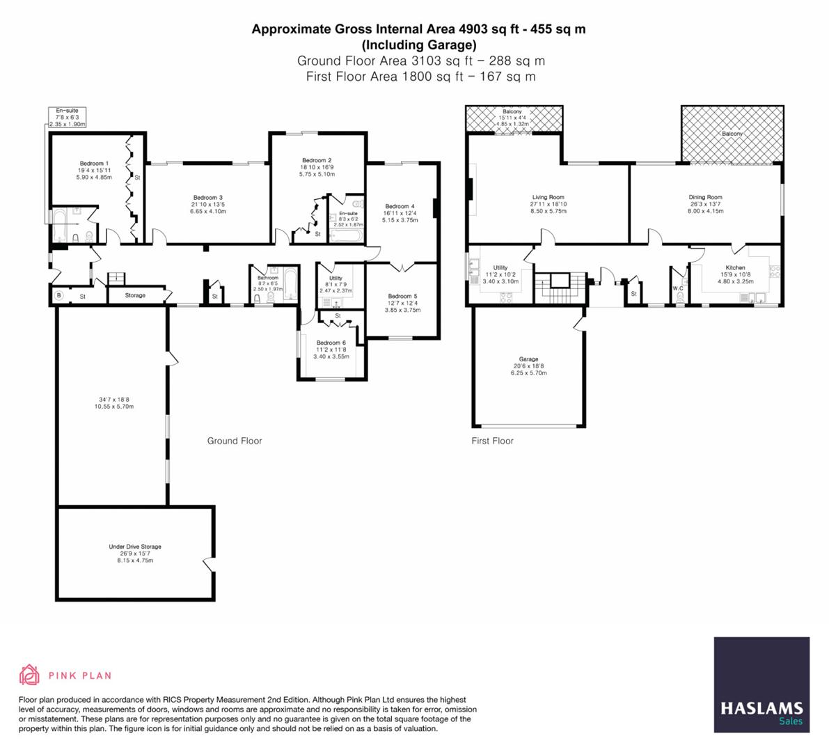 Floorplan Image 1